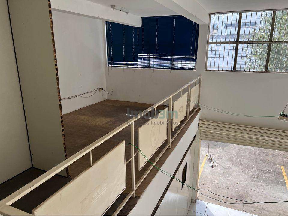 Conjunto Comercial-Sala para alugar, 100m² - Foto 16