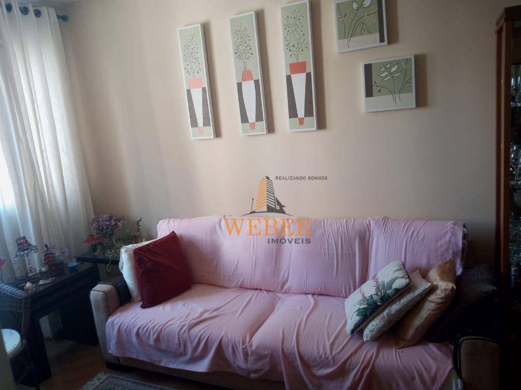 Apartamento à venda com 3 quartos, 74m² - Foto 23