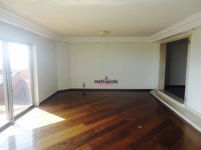 Apartamento à venda com 4 quartos, 360m² - Foto 7