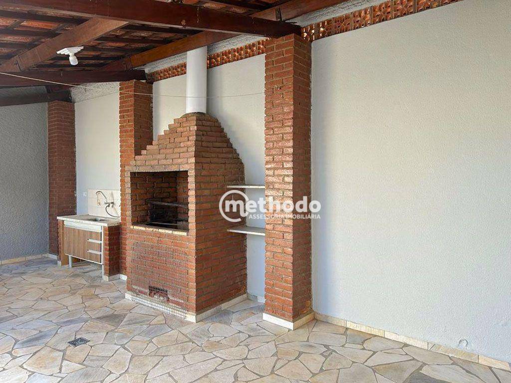 Casa à venda com 4 quartos, 187m² - Foto 24