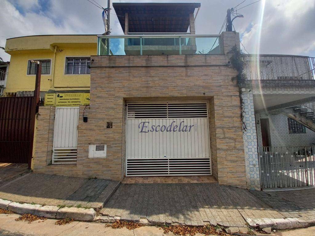 Casa à venda com 2 quartos, 230m² - Foto 41