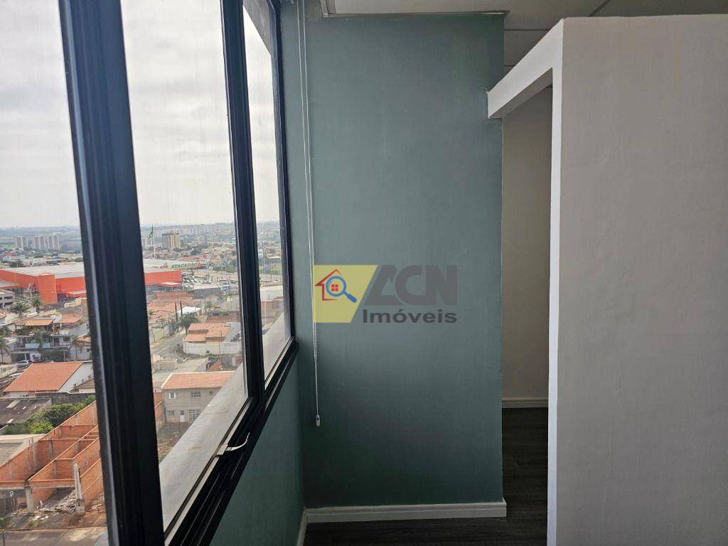 Conjunto Comercial-Sala para alugar, 41m² - Foto 8