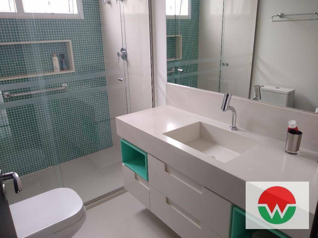 Casa de Condomínio à venda com 5 quartos, 500m² - Foto 27