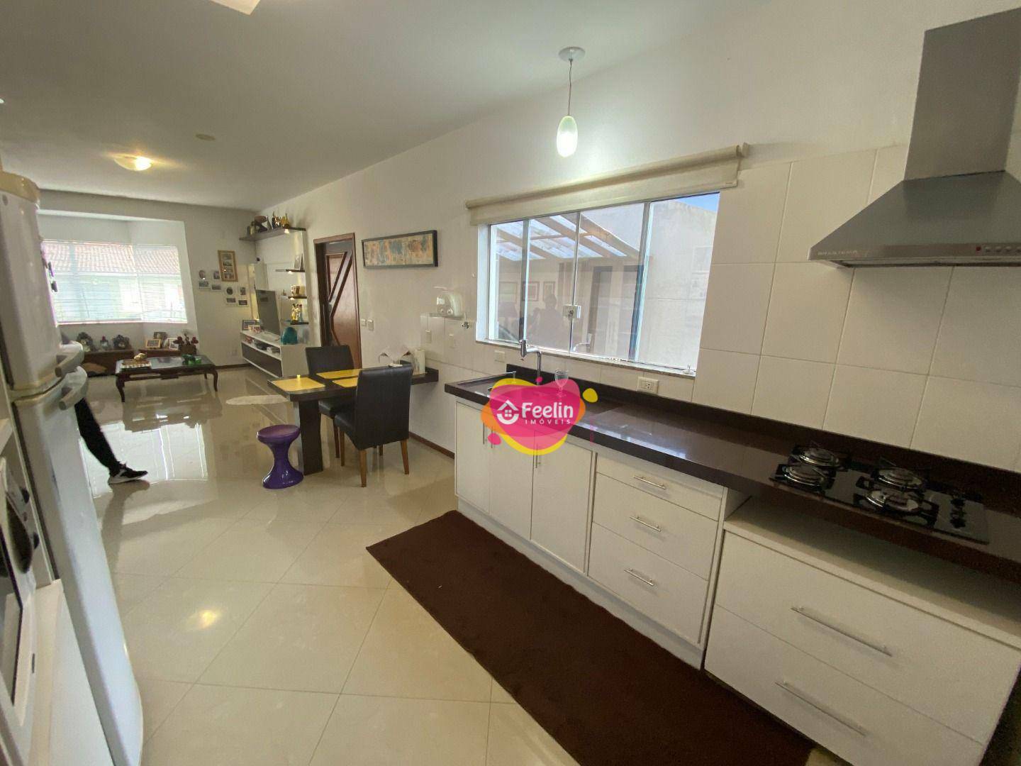 Casa, 3 quartos, 141 m² - Foto 7