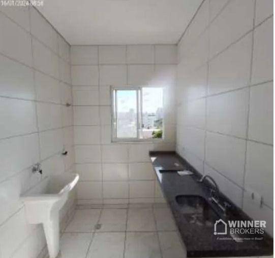 Apartamento à venda com 3 quartos, 75m² - Foto 14