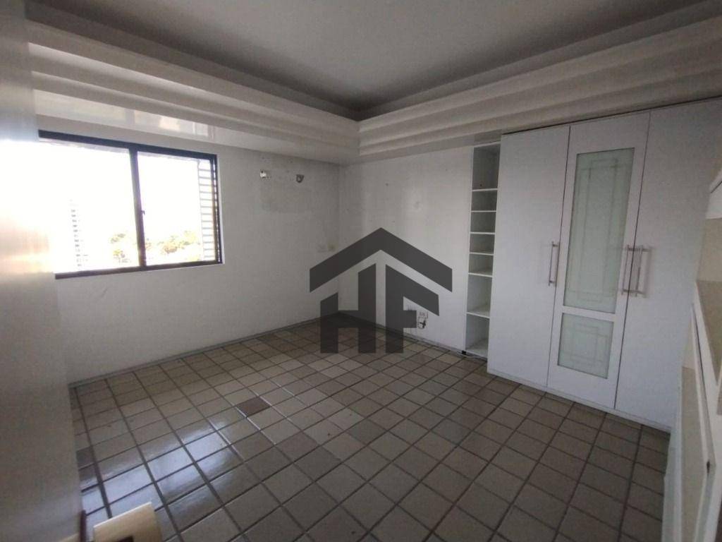 Apartamento à venda com 4 quartos, 327m² - Foto 13