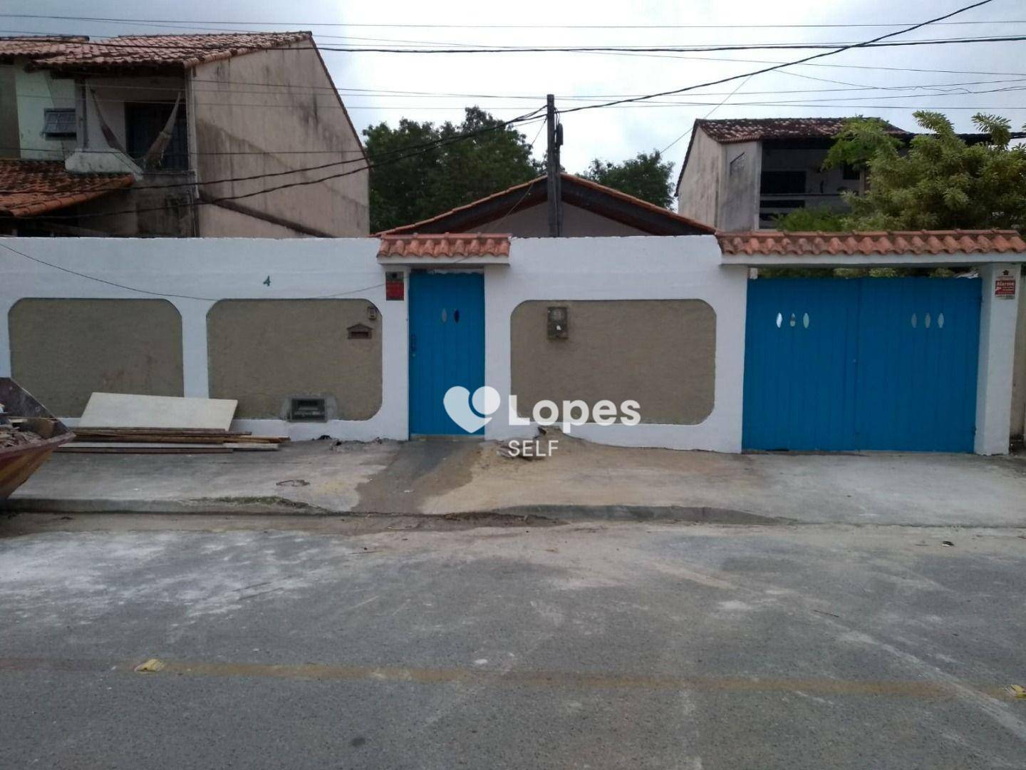 Casa de Condomínio à venda com 2 quartos, 138m² - Foto 1