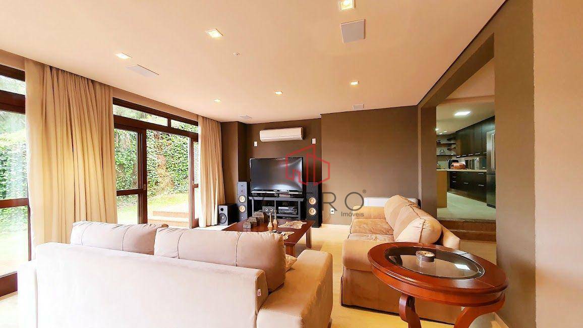 Casa de Condomínio, 8 quartos - Foto 5