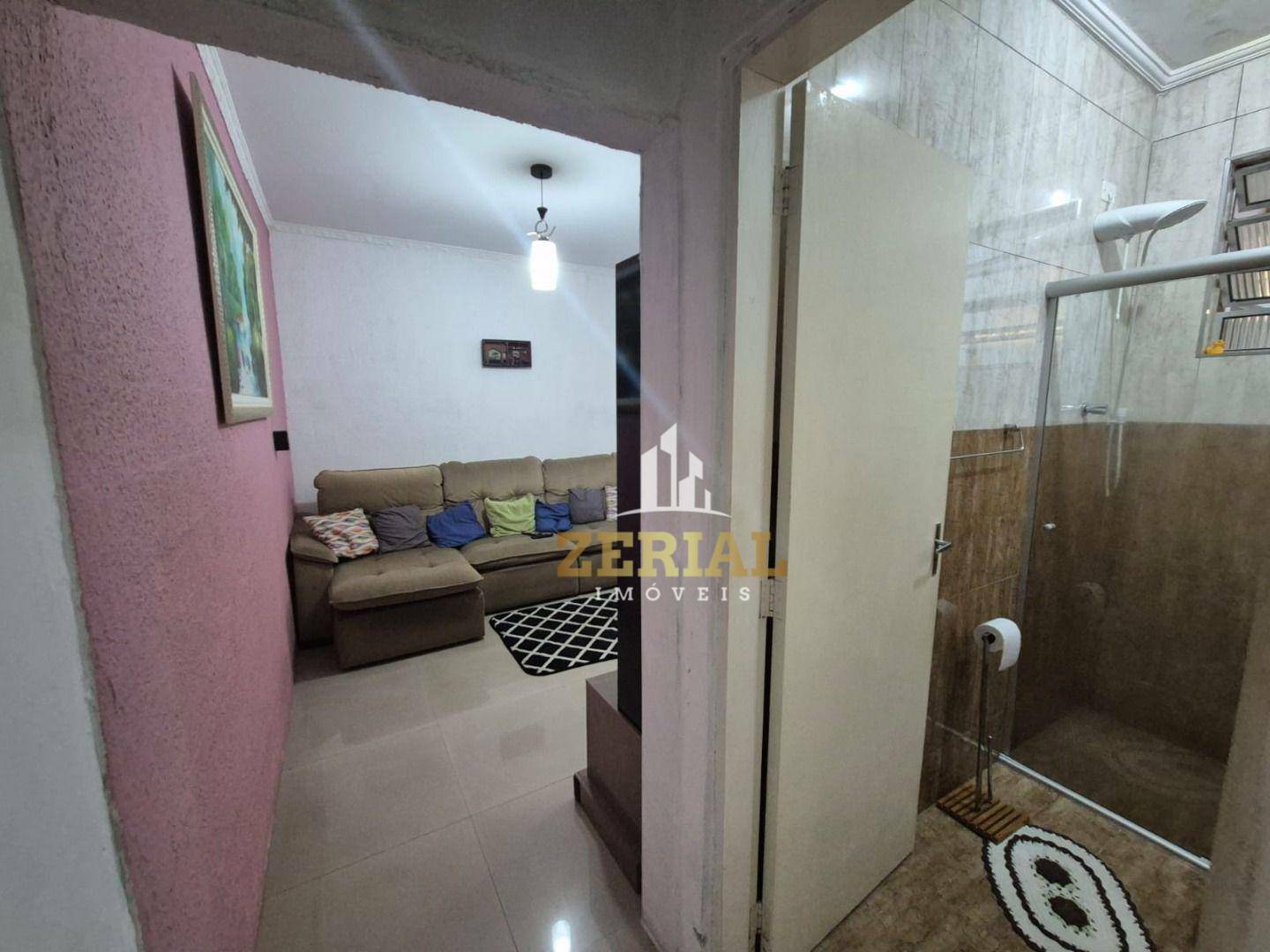 Casa à venda com 8 quartos, 350m² - Foto 7