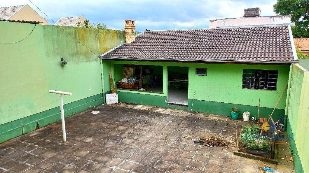 Sobrado à venda com 3 quartos, 219m² - Foto 23