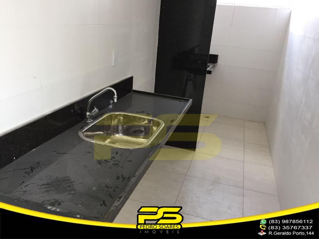 Apartamento à venda com 2 quartos, 53m² - Foto 7