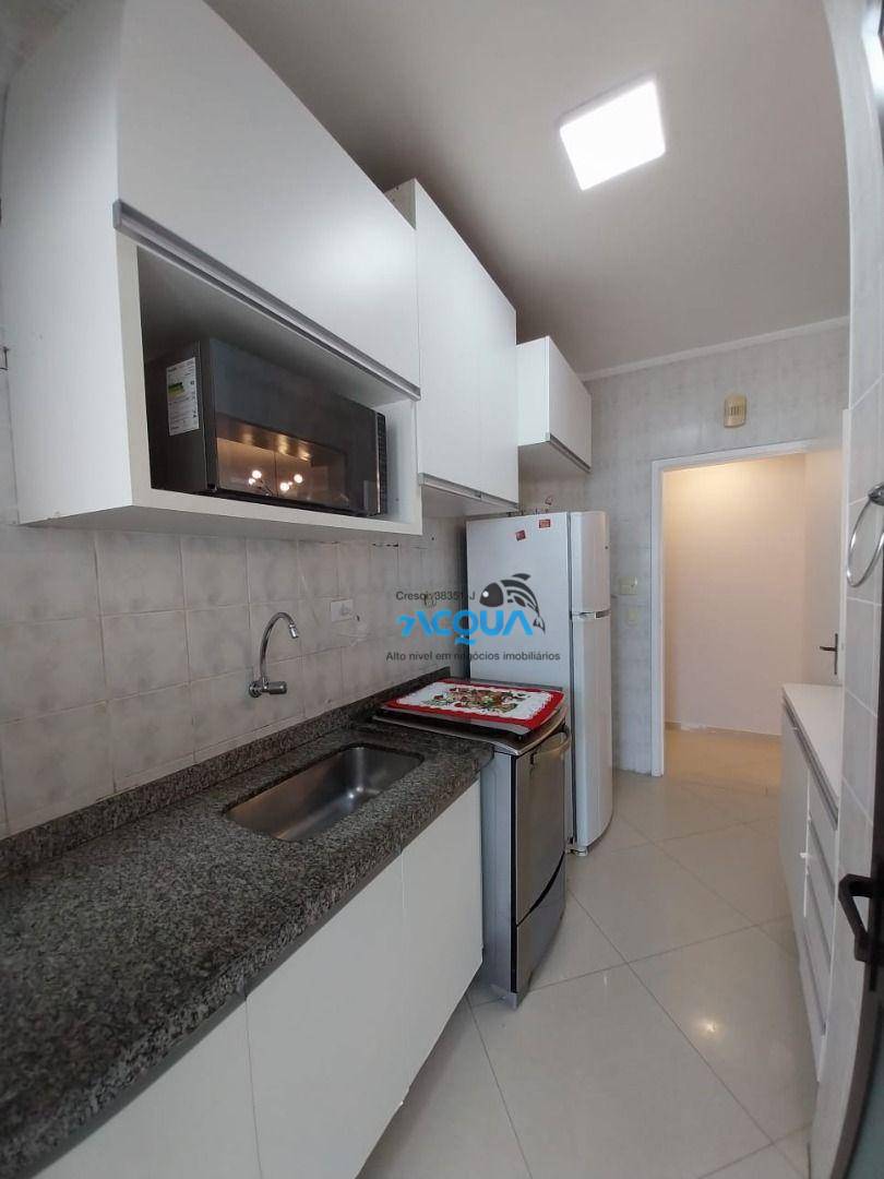 Apartamento à venda com 3 quartos, 98m² - Foto 3