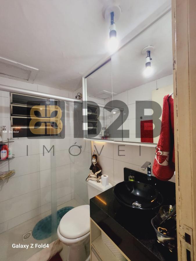 Apartamento à venda com 3 quartos, 140m² - Foto 23