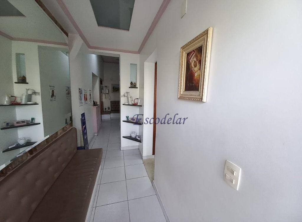 Sobrado à venda com 4 quartos, 250m² - Foto 32