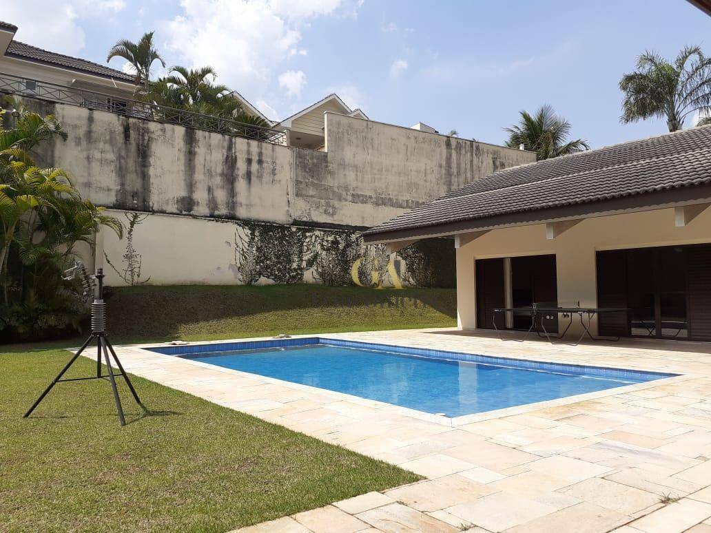 Casa de Condomínio à venda com 4 quartos, 620m² - Foto 20