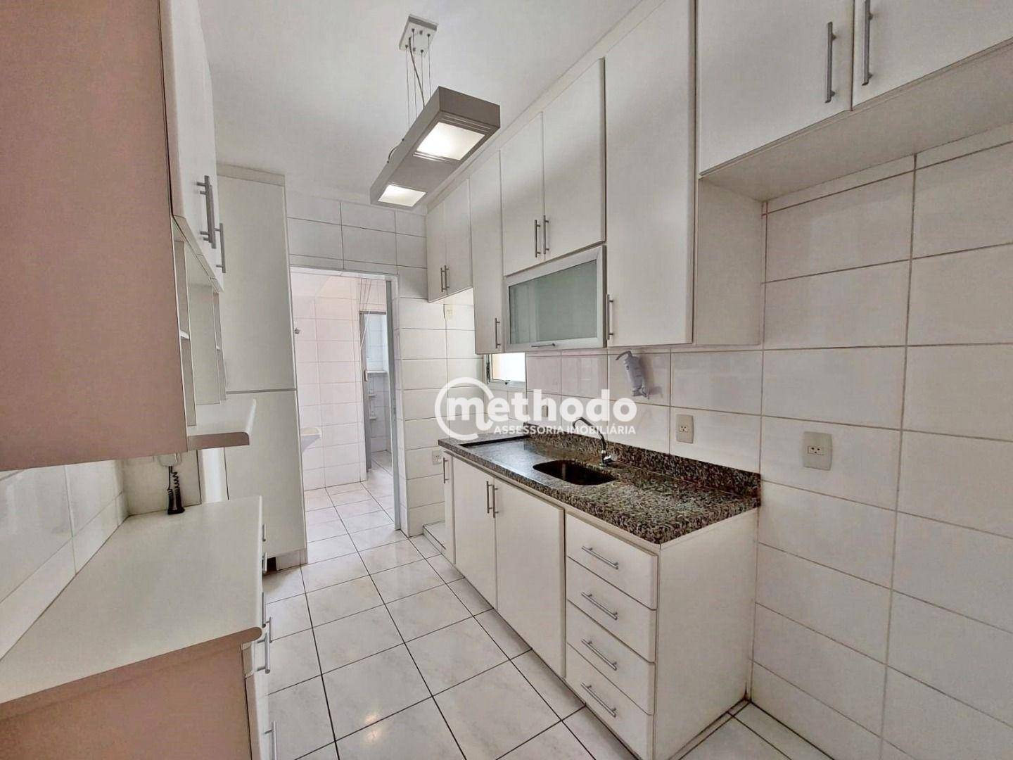 Apartamento à venda com 3 quartos, 94m² - Foto 4