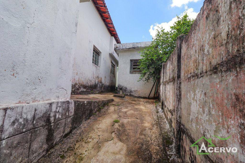 Casa à venda e aluguel com 4 quartos, 103m² - Foto 22