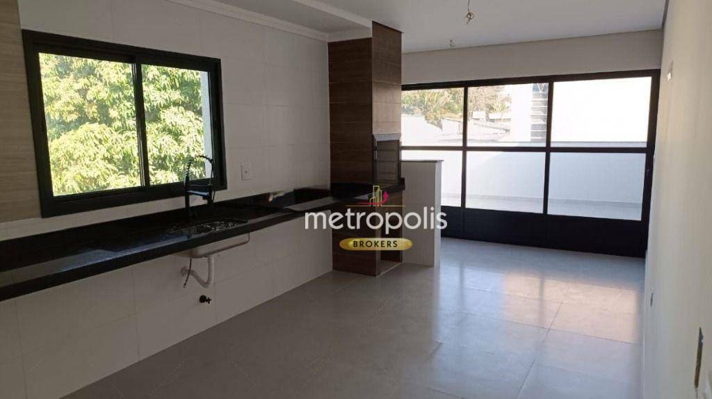 Cobertura à venda com 2 quartos, 103m² - Foto 1