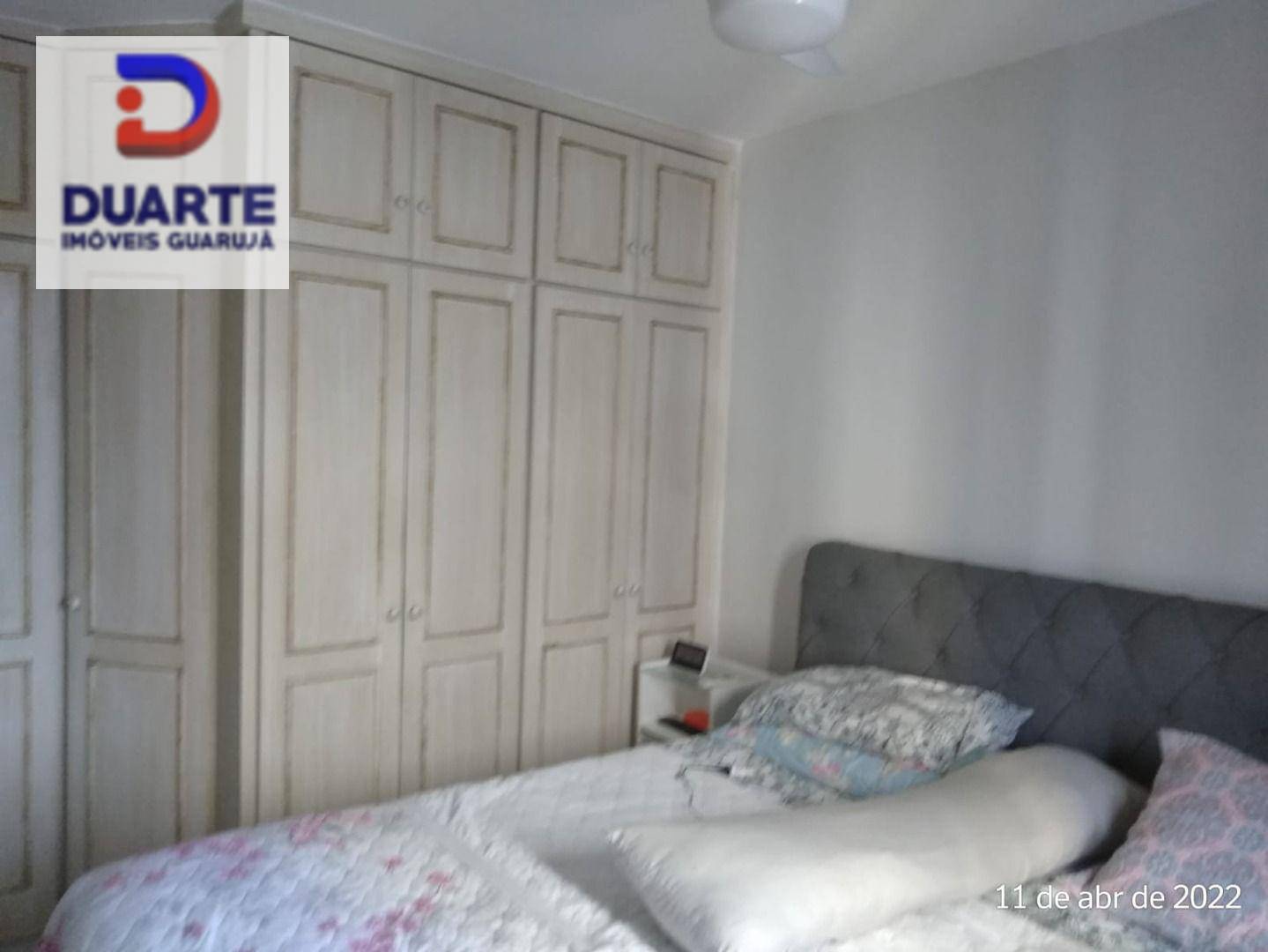 Apartamento à venda com 3 quartos, 110m² - Foto 11