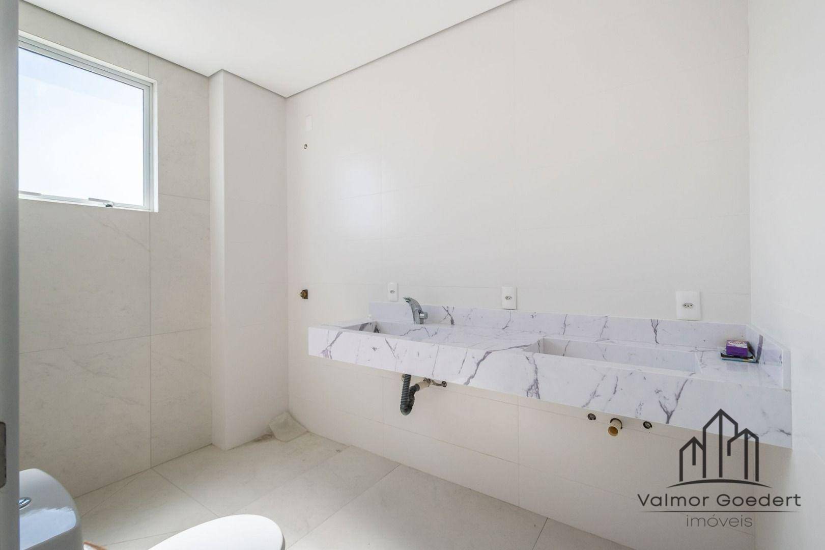 Apartamento à venda com 3 quartos, 143m² - Foto 13