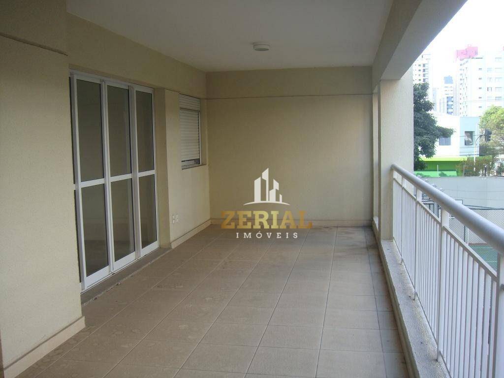 Apartamento à venda com 3 quartos, 242m² - Foto 10