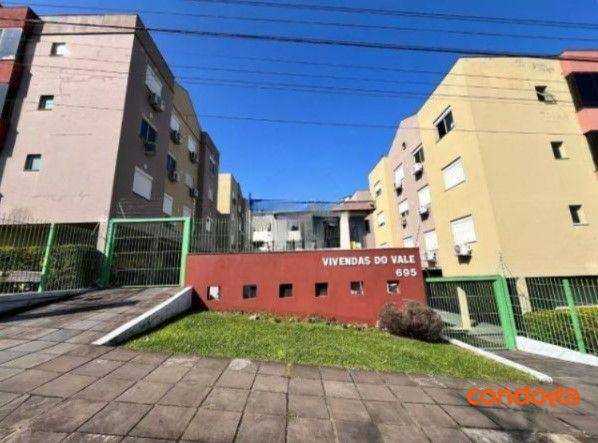 Apartamento, 2 quartos, 67 m² - Foto 1