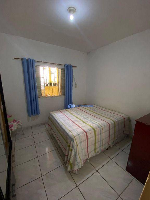 Casa, 3 quartos - Foto 7