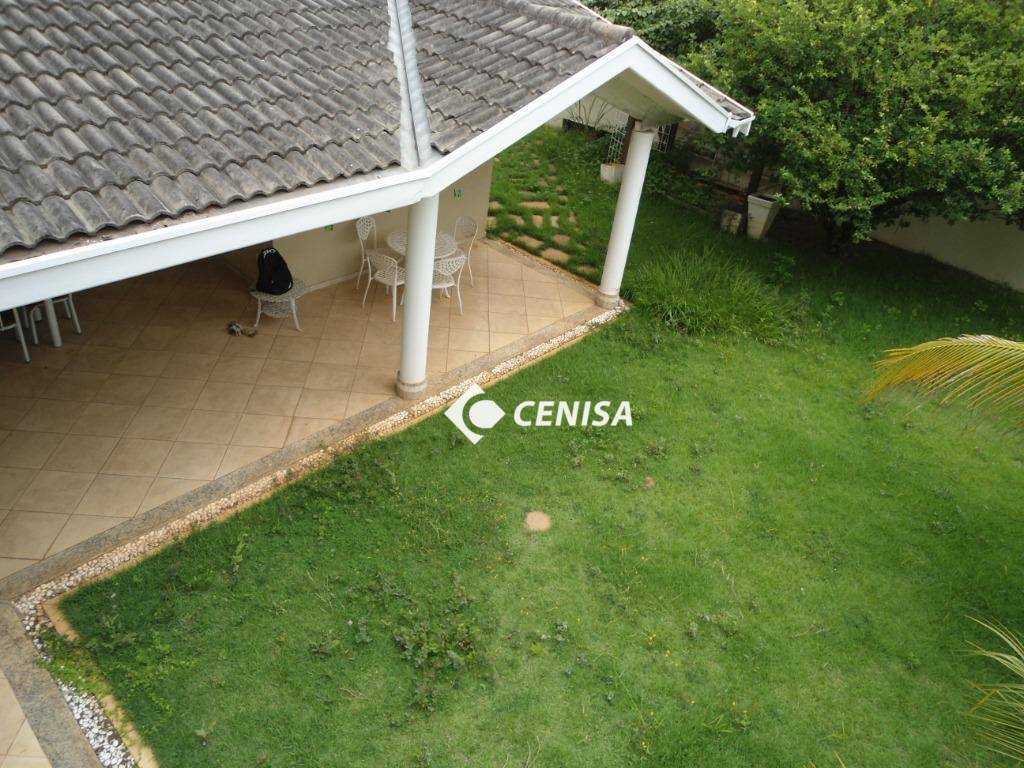 Casa de Condomínio à venda com 4 quartos, 270m² - Foto 34