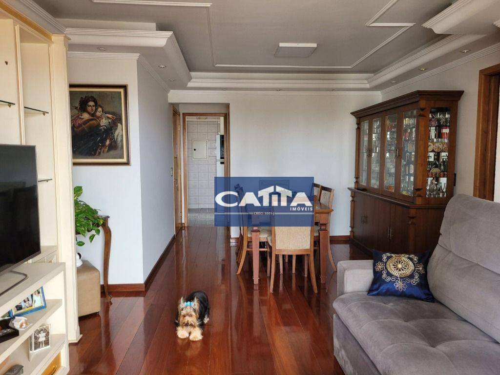 Apartamento para alugar com 4 quartos, 94m² - Foto 12