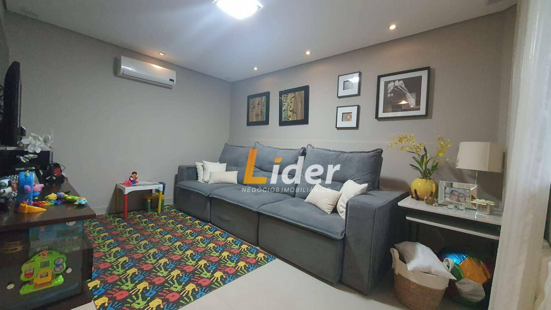 Casa de Condomínio à venda com 3 quartos, 185m² - Foto 2