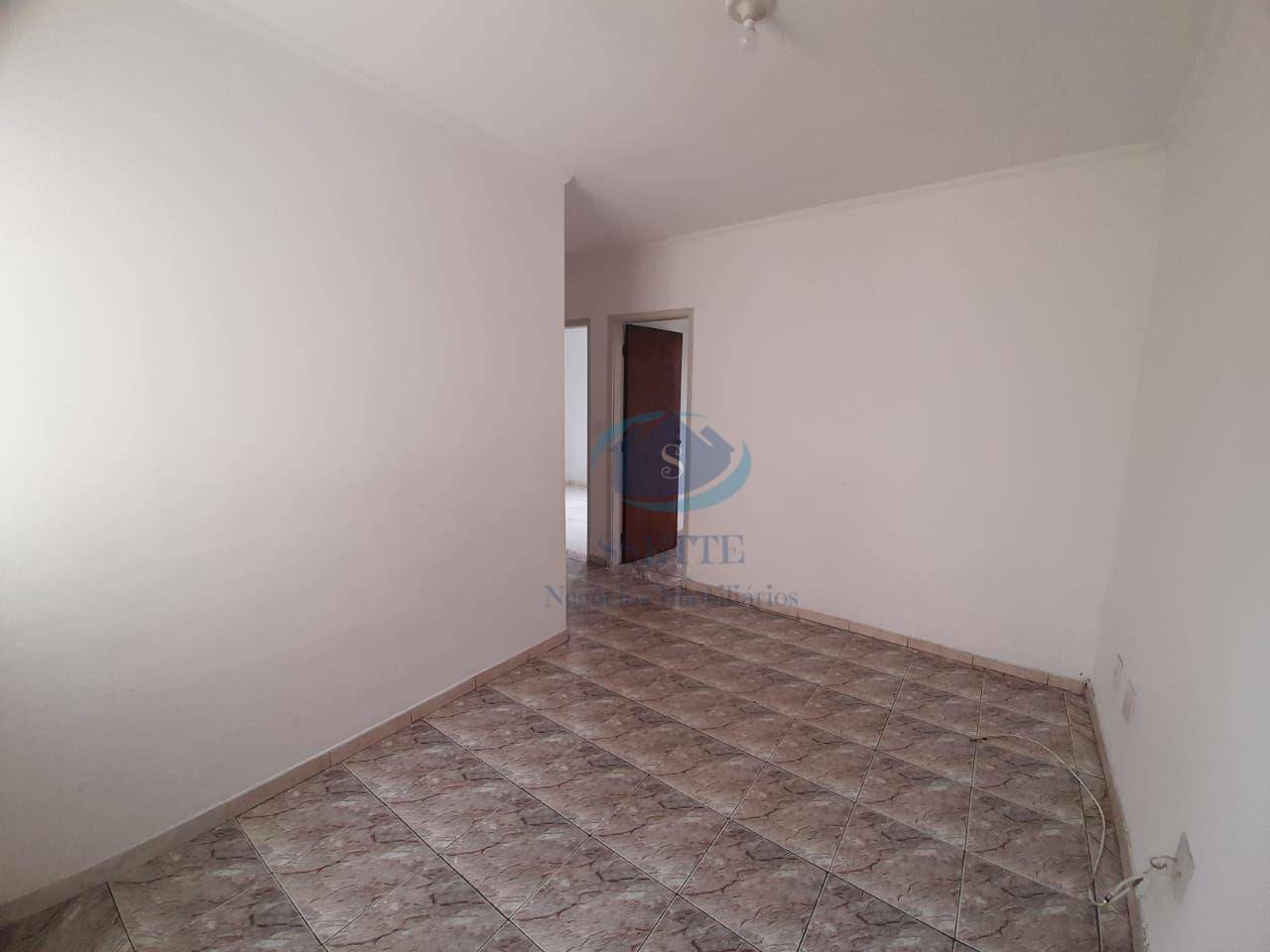 Apartamento à venda com 2 quartos, 49m² - Foto 4