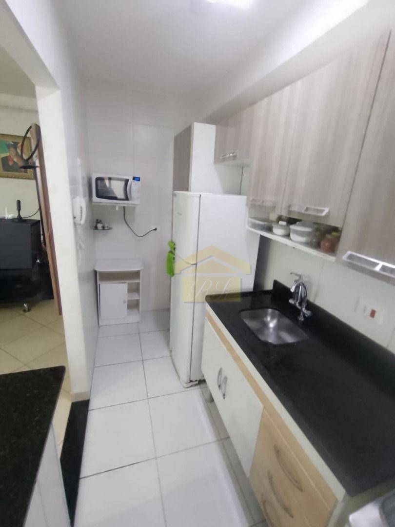 Apartamento à venda com 2 quartos, 51m² - Foto 9