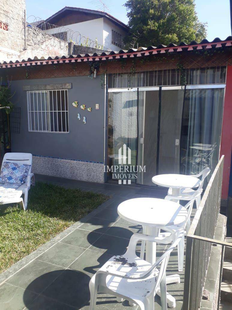 Sobrado à venda com 4 quartos, 198m² - Foto 8