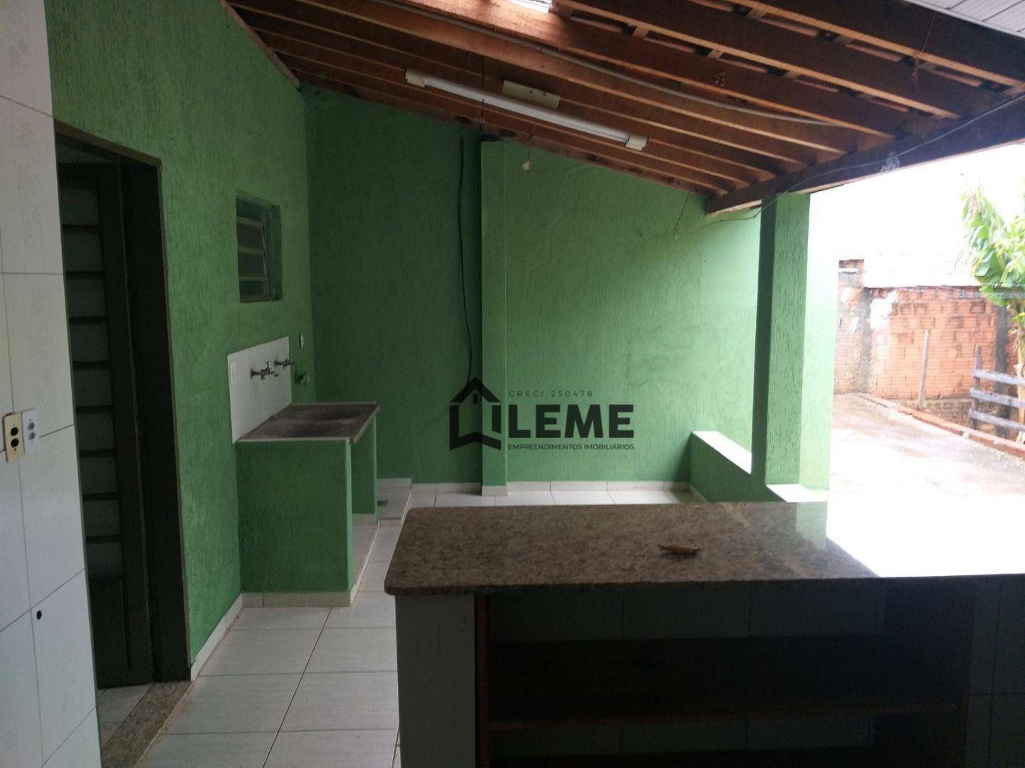 Casa à venda com 3 quartos, 161m² - Foto 17