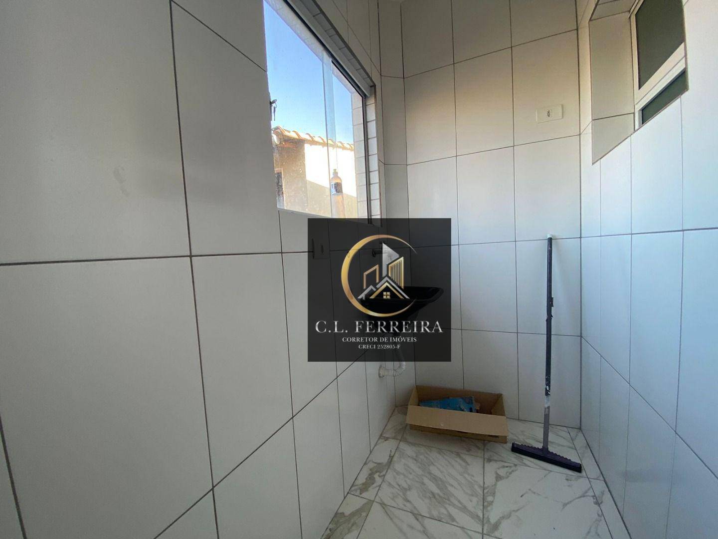 Casa de Condomínio à venda com 2 quartos, 88M2 - Foto 15