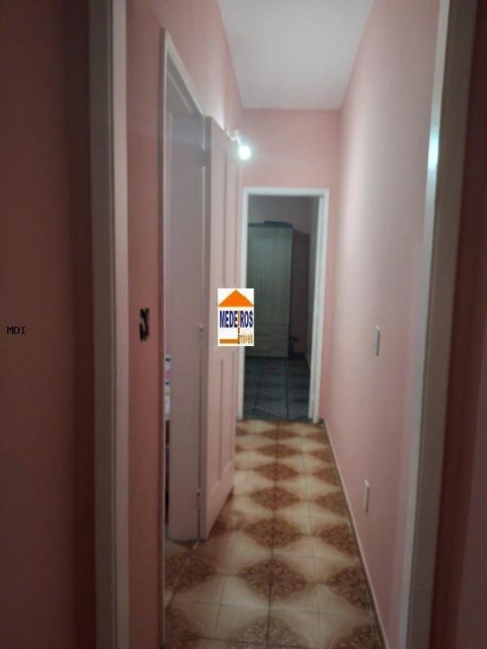 Casa à venda com 4 quartos, 208m² - Foto 14