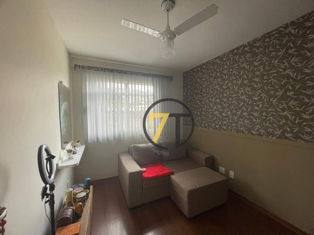 Apartamento à venda com 3 quartos, 80m² - Foto 10