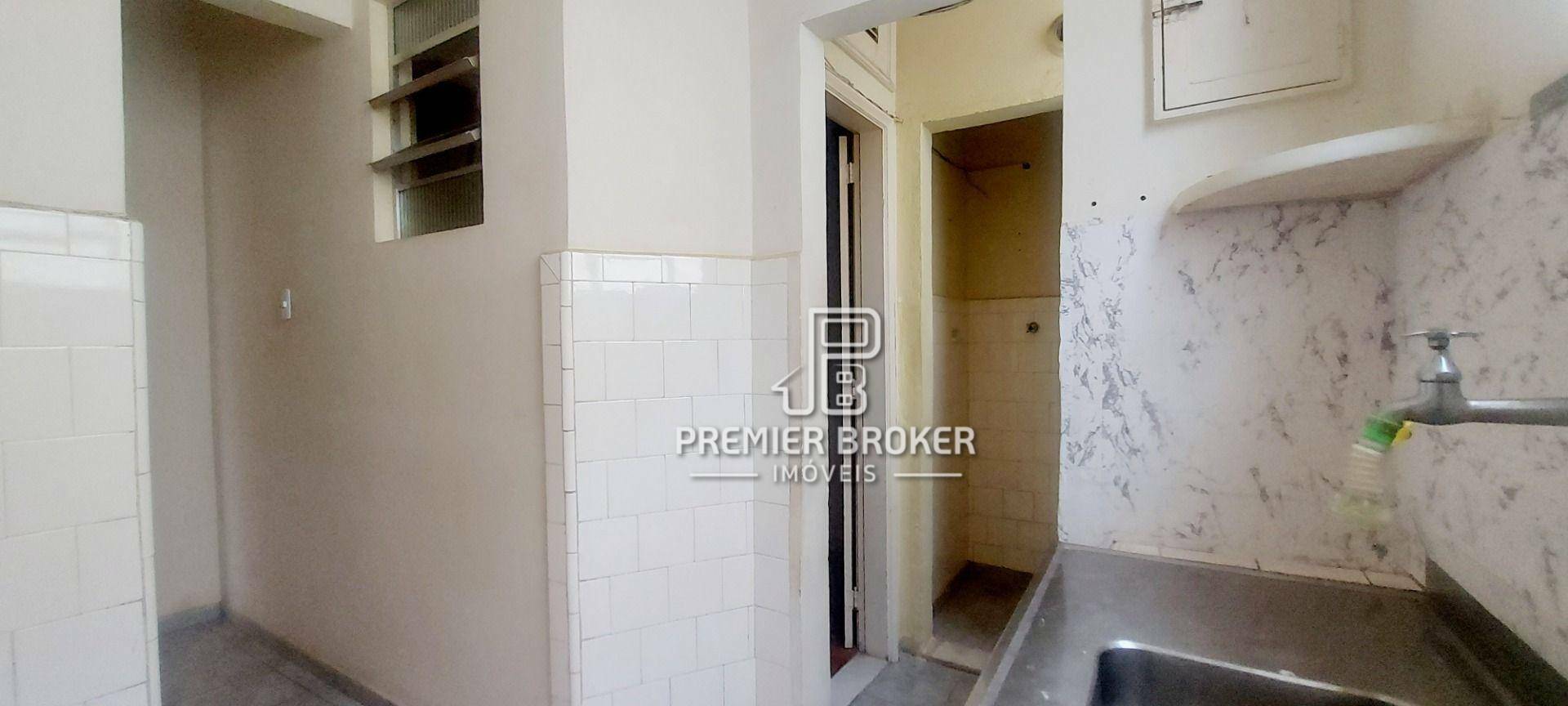 Apartamento à venda com 2 quartos, 60m² - Foto 23