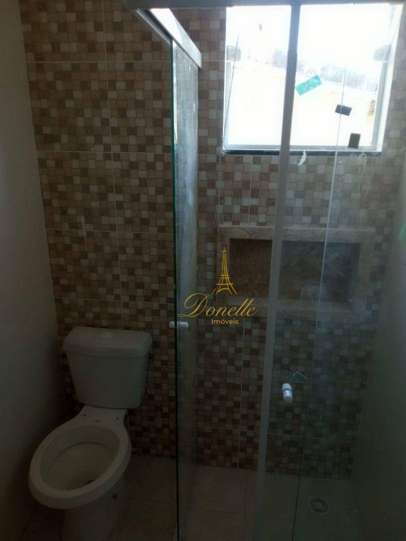 Sobrado à venda com 3 quartos, 100m² - Foto 18