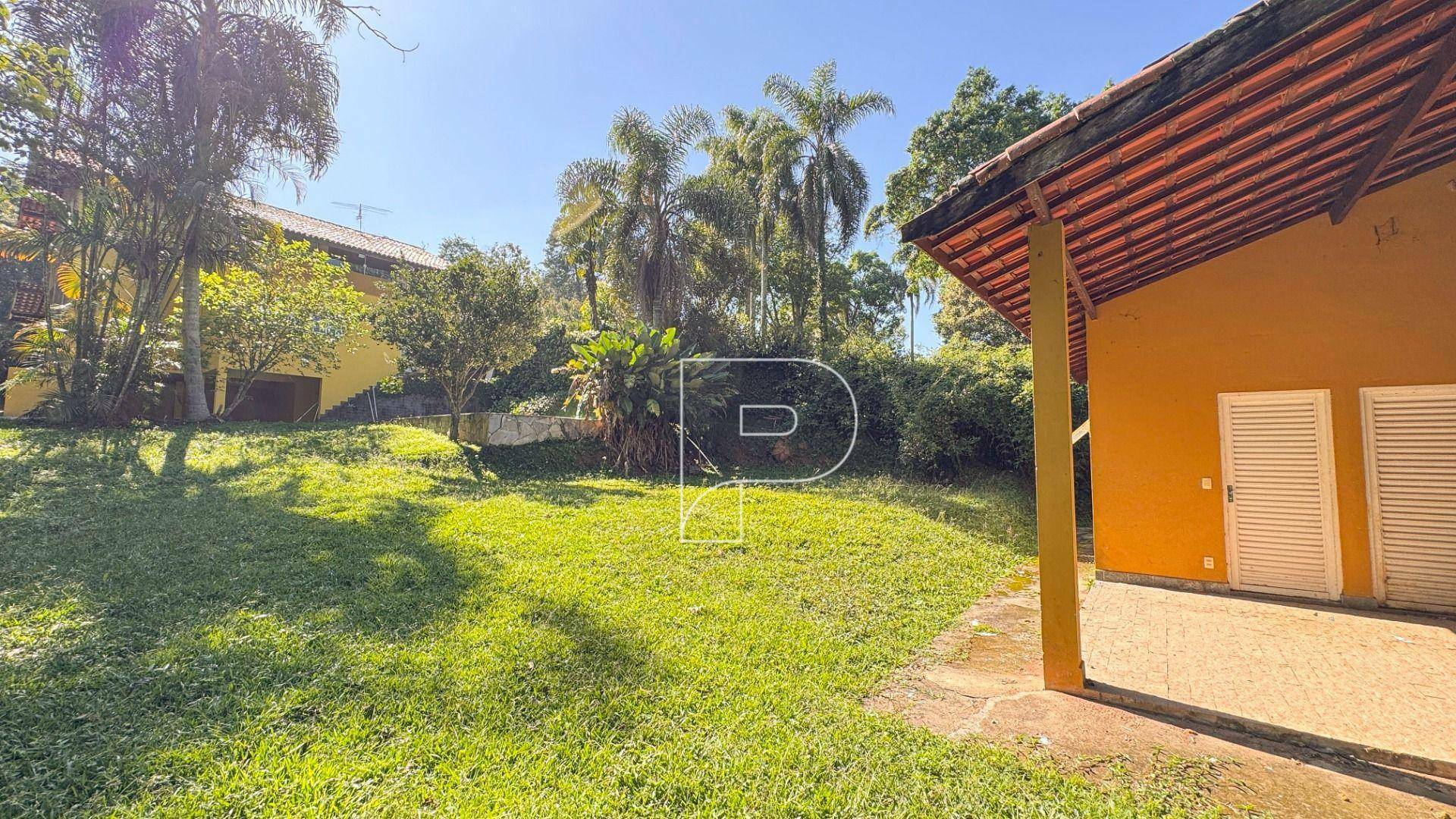 Chácara à venda e aluguel com 4 quartos, 369m² - Foto 74