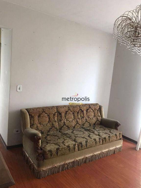 Apartamento à venda com 1 quarto, 50m² - Foto 7