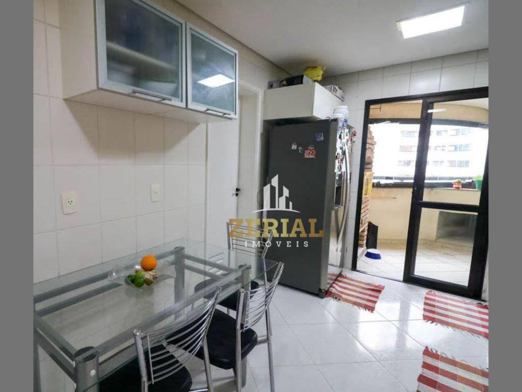 Apartamento à venda com 3 quartos, 141m² - Foto 12