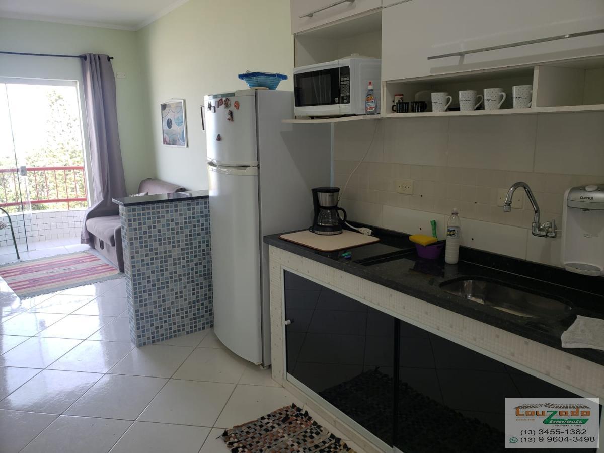 Apartamento à venda com 2 quartos, 55m² - Foto 4