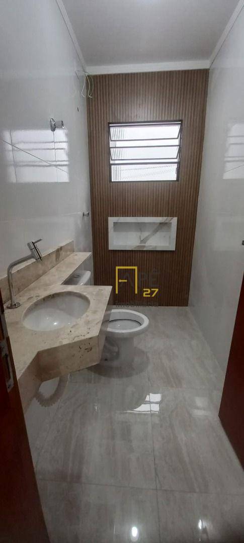 Sobrado à venda com 3 quartos, 108m² - Foto 5