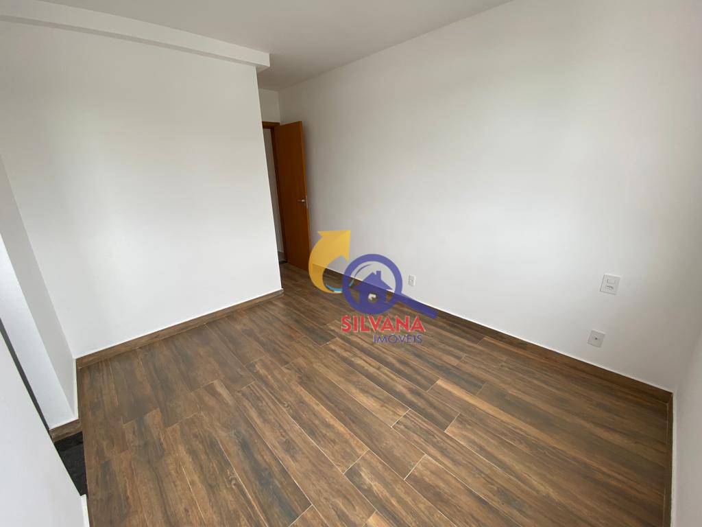 Apartamento à venda com 2 quartos, 60m² - Foto 5