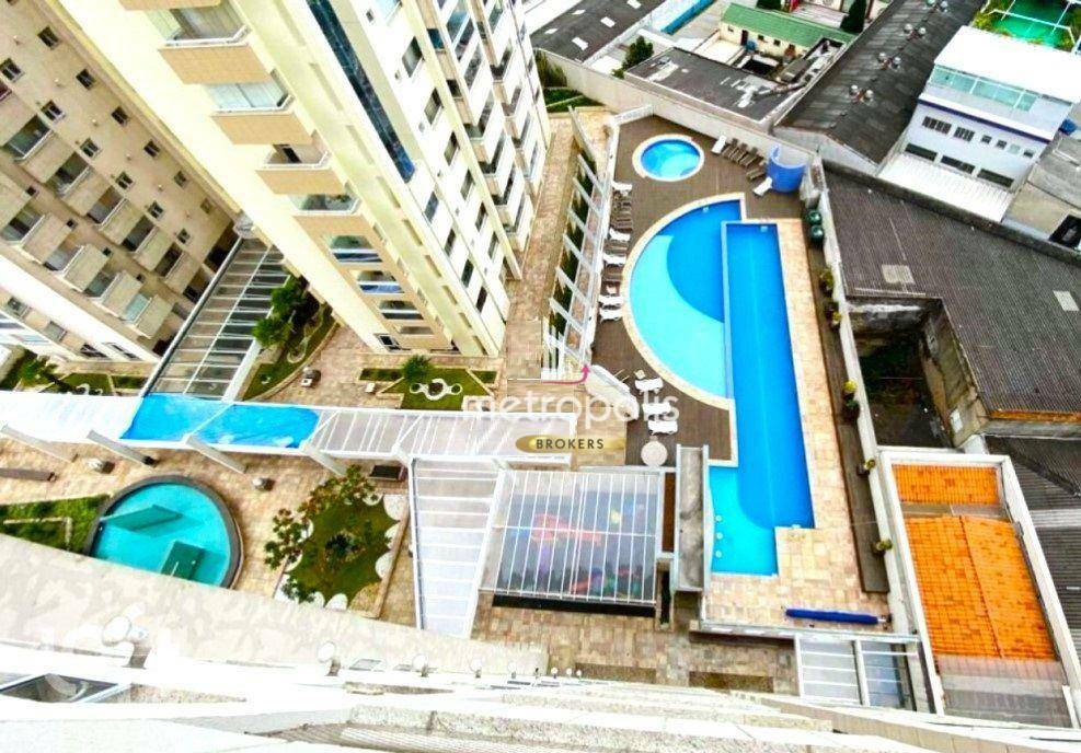 Cobertura à venda e aluguel com 3 quartos, 227m² - Foto 36