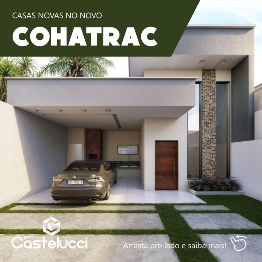 Casa à venda com 3 quartos, 100m² - Foto 15