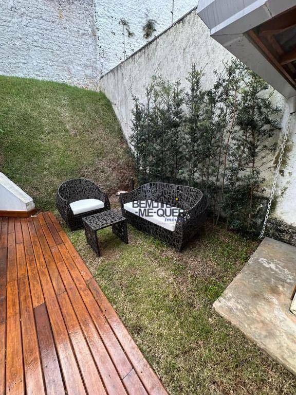 Casa à venda com 3 quartos, 330m² - Foto 46