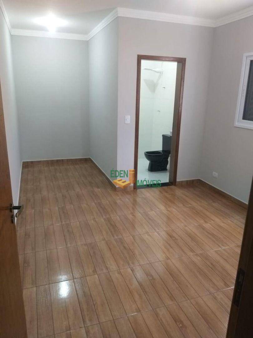 Casa à venda com 2 quartos, 80m² - Foto 10