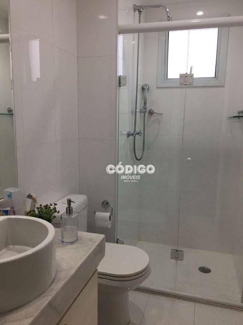 Apartamento à venda com 3 quartos, 111m² - Foto 20